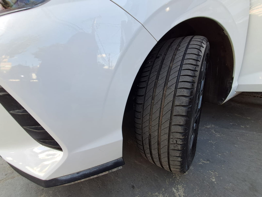HB20 Branco Comfort 1.0 TGDI [2024] - 43.900 KM