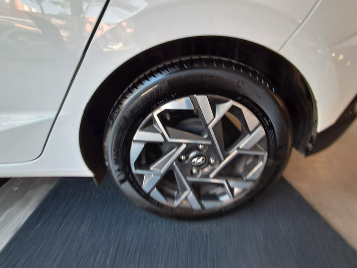 HB20 Branco 1.0 TGDI [2024] - 52.000KM
