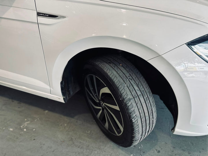 Polo Highline Branco [2024] - 42.000 KM