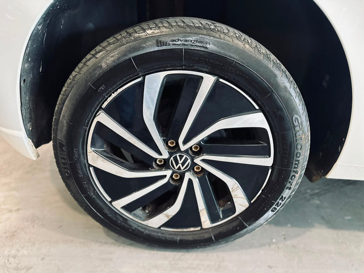 Polo Highline Branco [2024] - 42.000 KM