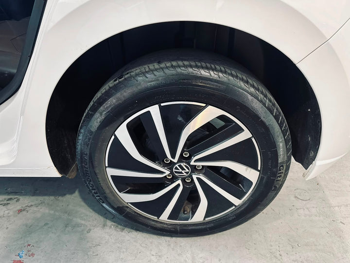 Polo Highline Branco [2024] - 42.000 KM