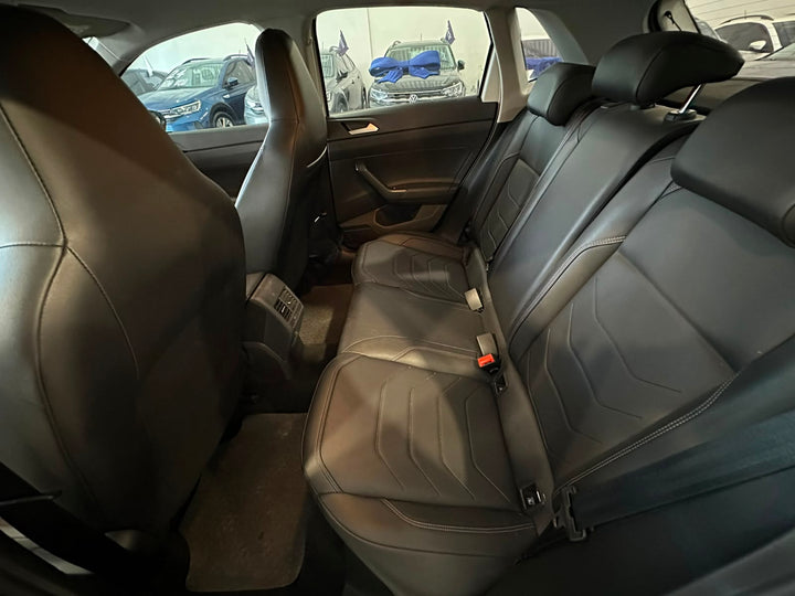 Polo Highline Branco [2024] - 42.000 KM