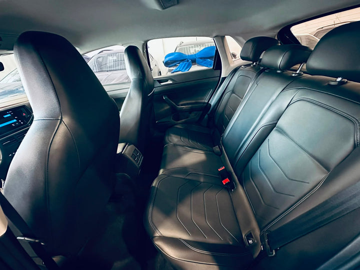 Polo Highline Preto [2024] - 49.300KM