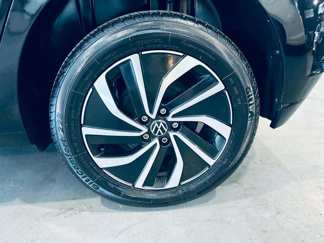 Polo Highline Preto [2024] - 49.300KM