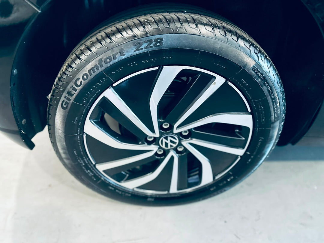 Polo Highline Preto [2024] - 49.300KM