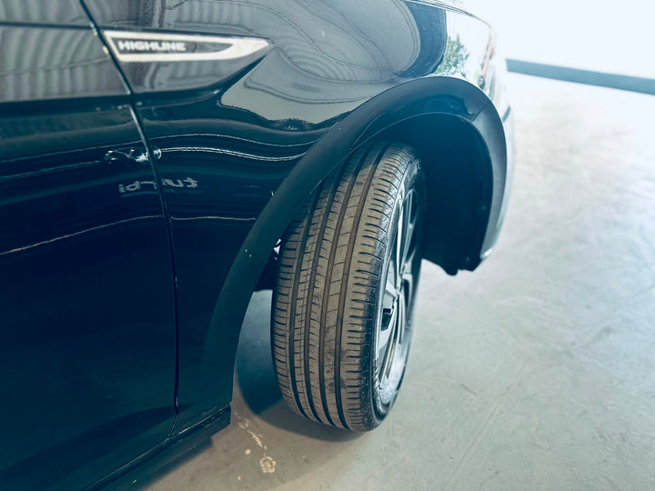 Polo Highline Preto [2024] - 49.300KM