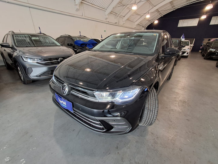Polo Highline Preto [2024] - 49.300KM