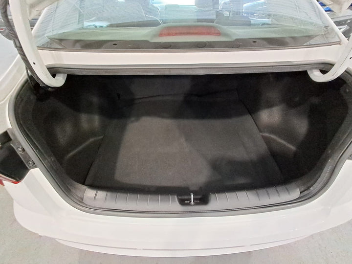 HB20s Branco 1.0 TGDI [2024] - 48.000KM