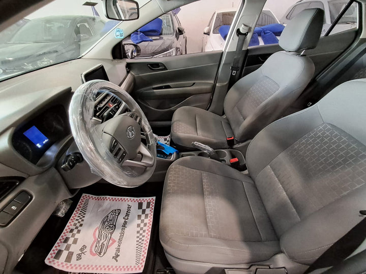 HB20s Branco 1.0 TGDI [2024] - 48.000KM