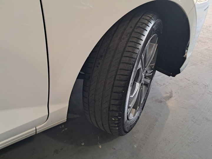 HB20s Branco 1.0 TGDI [2024] - 48.000KM