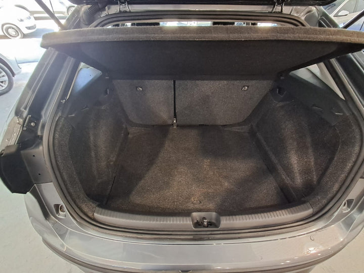 Nivus Cinza Comfortline [2024] - 41.300 KM