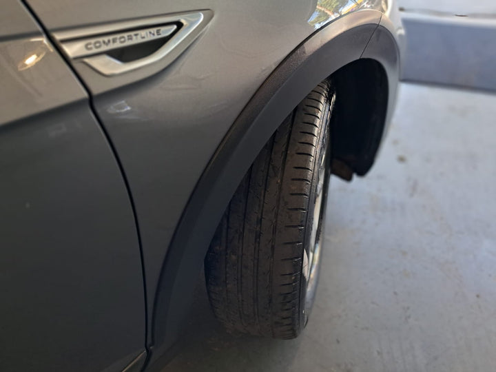 Nivus Cinza Comfortline [2024] - 41.300 KM