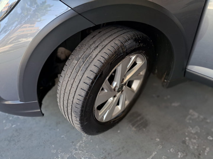 Nivus Cinza Comfortline [2024] - 41.300 KM