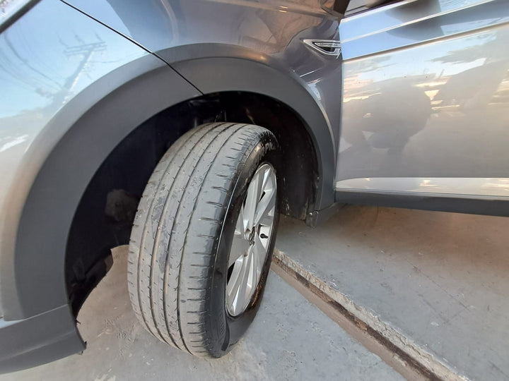 Nivus Cinza Comfortline [2024] -37.000KM