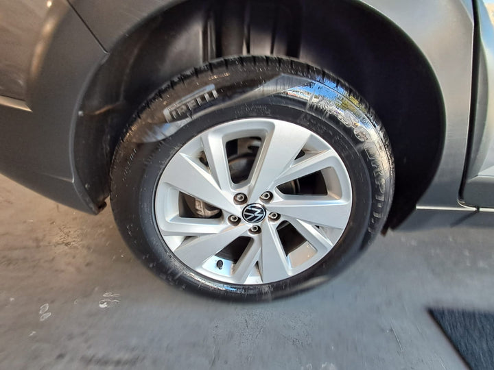 Nivus Cinza Comfortline [2024] -37.000KM