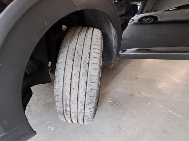 Nivus Preto Comfortline [2024] -36.200 KM