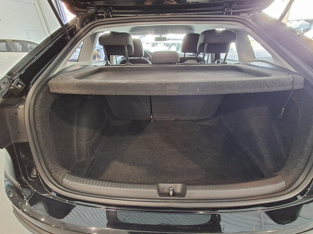 Nivus Preto Comfortline [2024] -36.200 KM