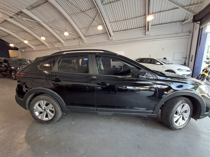 Nivus Preto Comfortline [2024] -36.200 KM