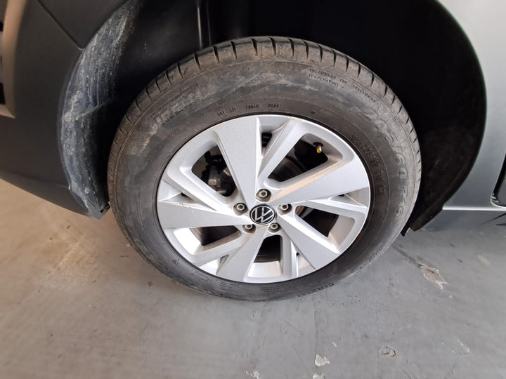 Nivus Preto Comfortline [2024] -36.200 KM