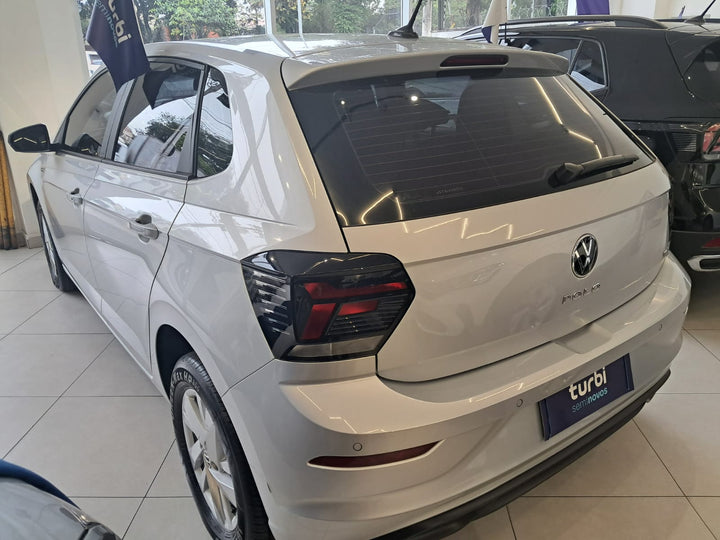 Polo Prata Comfortline [2025] - 21.500  KM