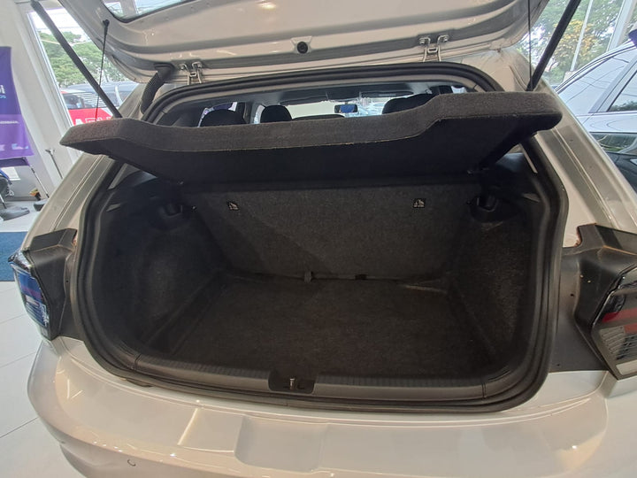 Polo Prata Comfortline [2025] - 21.500  KM