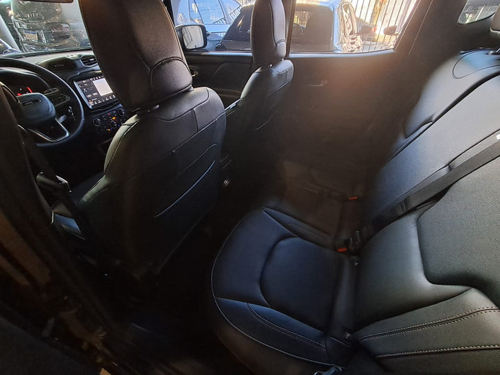 Jeep Renegade Longitude T270 [2025] Cinza - 31.000