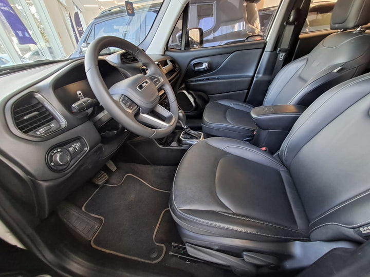 Jeep Renegade Longitude T270 [2025] - 34.100 KM