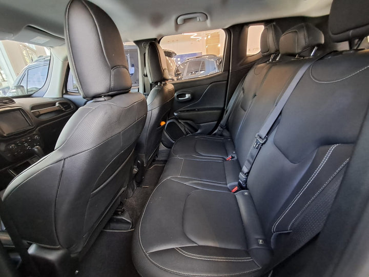 Jeep Renegade Longitude T270 [2025] - 34.100 KM