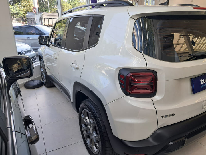 Jeep Renegade Longitude T270 [2025] - 34.100 KM