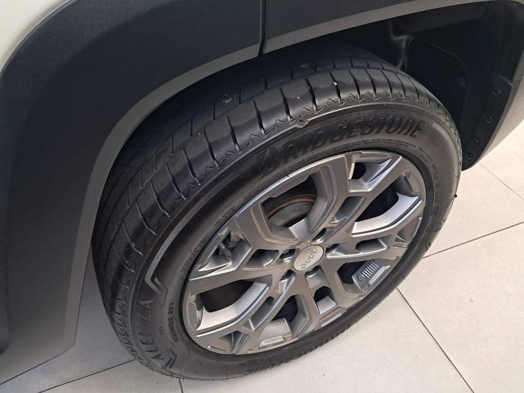 Jeep Renegade Longitude T270 [2025] - 34.100 KM