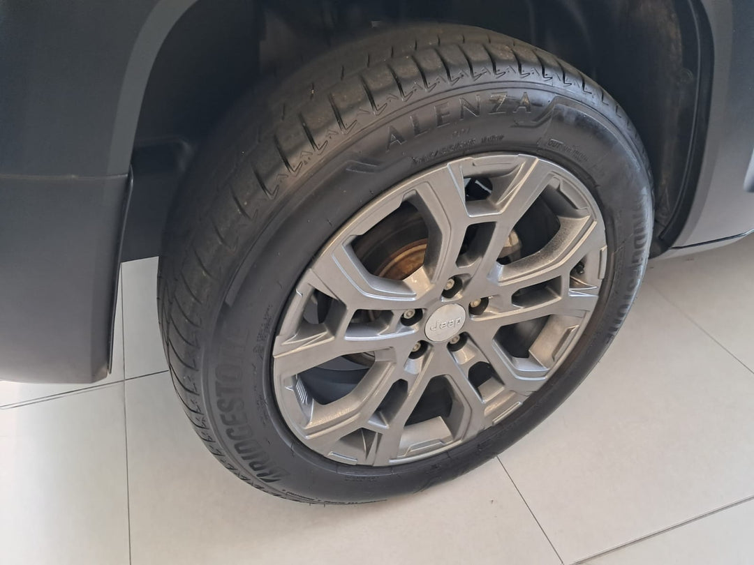 Jeep Renegade Longitude T270 [2025] - 34.100 KM