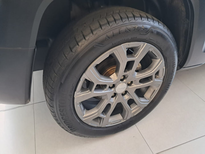 Jeep Renegade Longitude T270 [2025] - 34.100 KM