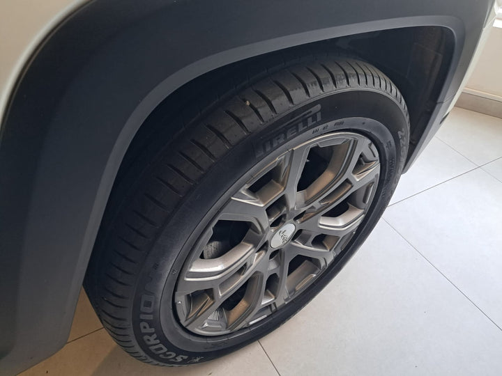 Jeep Renegade Longitude T270 [2025] - 34.100 KM