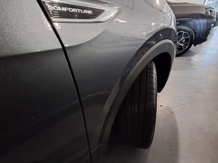 T-Cross Comfortline Cinza [2025] - 38.500  KM