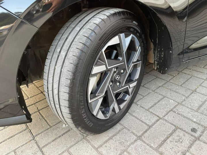 HB20 Preto Comfort 1.0 TGDI [2024] - 39.000 KM