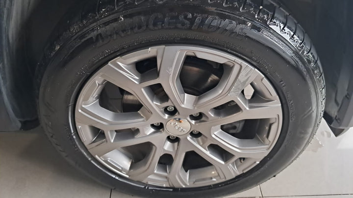 Jeep Renegade Longitude T270 Branco [2025] - 27.700 KM