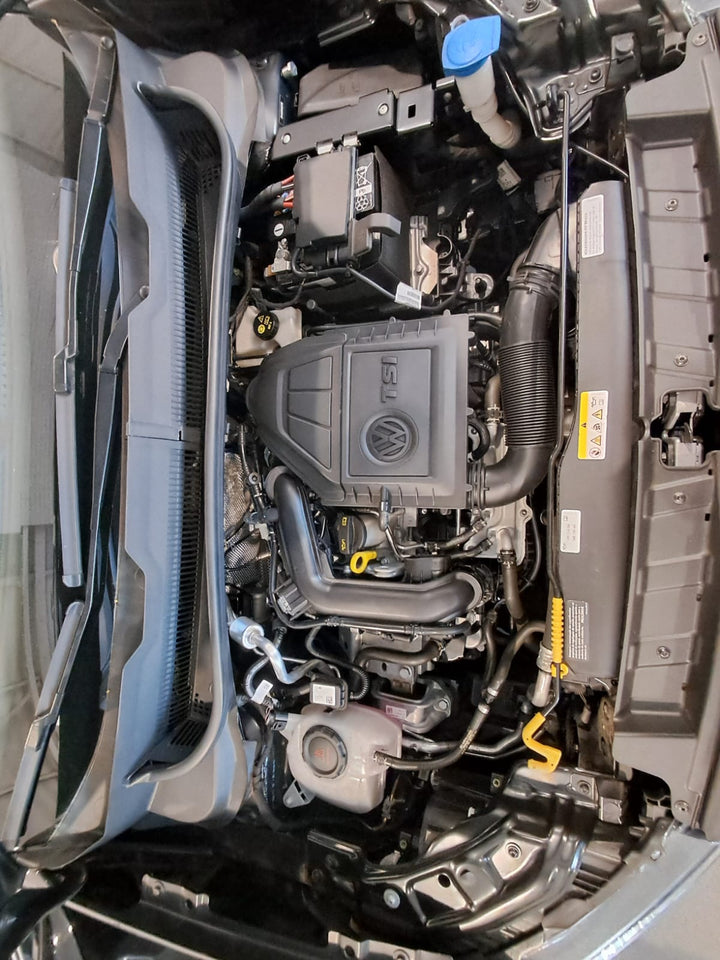 T-Cross SKYVIEW Comfortline Preto [2025] - 26.200 KM