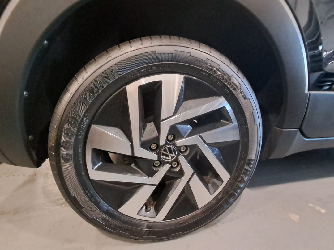 T-Cross SKYVIEW Comfortline Preto [2025] - 26.200 KM