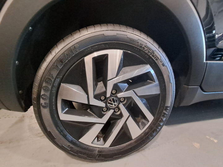 T-Cross SKYVIEW Comfortline Preto [2025] - 26.200 KM