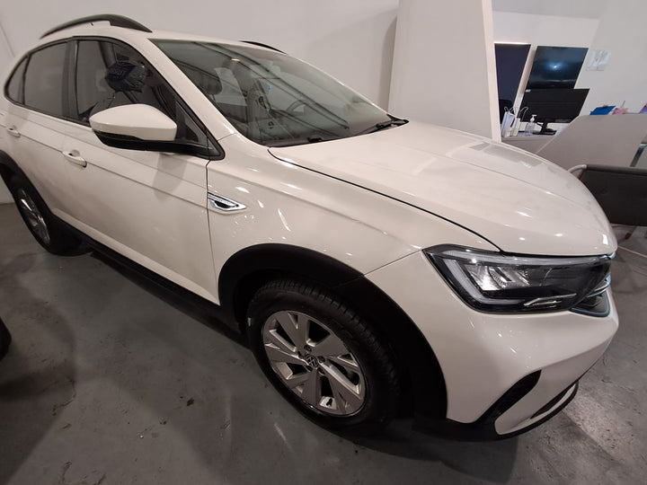 Nivus Comfortline Branco [2024] - 31.800 KM
