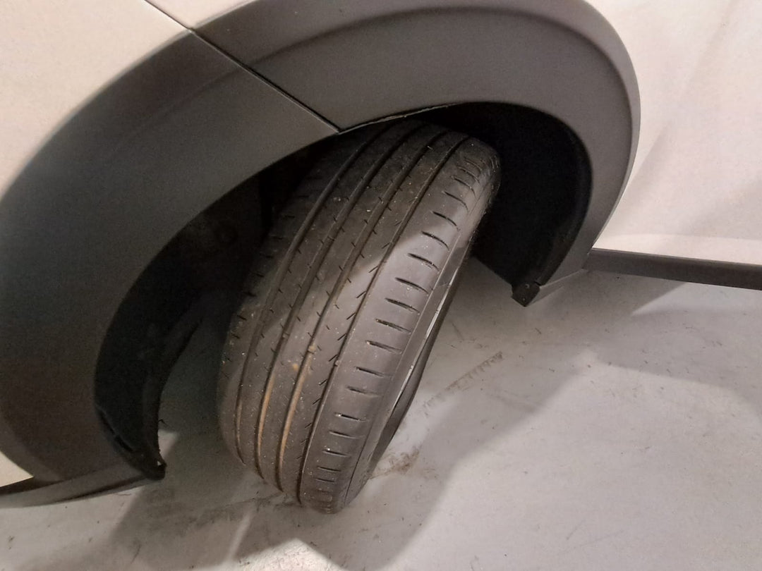 Nivus Comfortline Branco [2024] - 31.800 KM