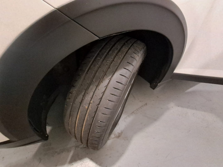 Nivus Comfortline Branco [2024] - 31.800 KM