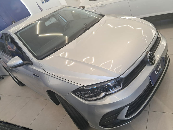 Polo Prata Comfortline [2025] - 31.500 KM