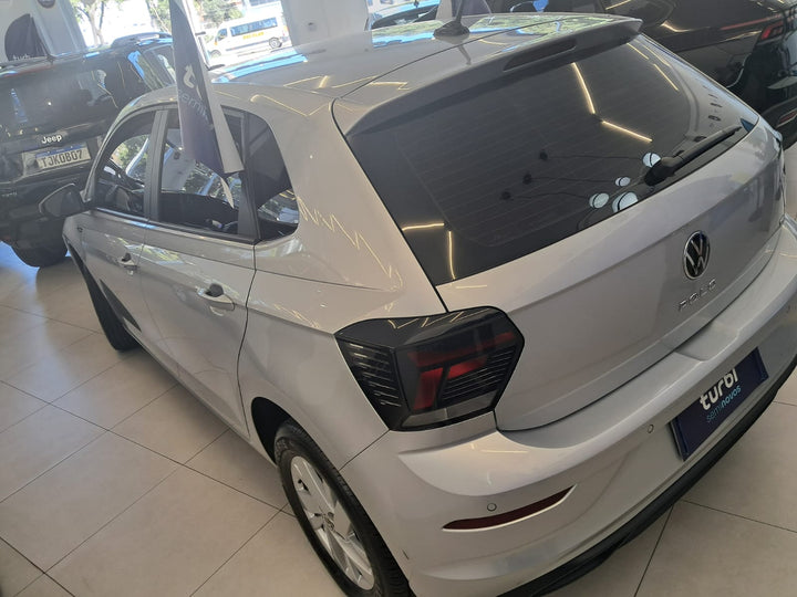 Polo Prata Comfortline [2025] - 31.500 KM