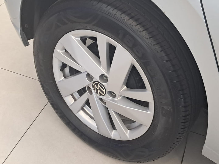 Polo Prata Comfortline [2025] - 31.500 KM