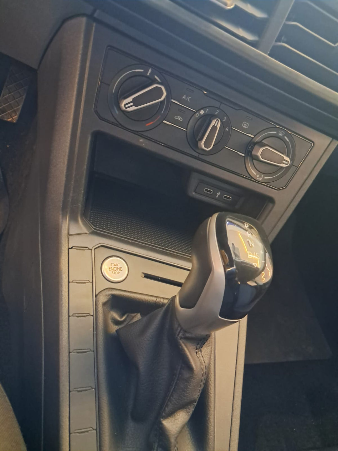 Polo Prata Comfortline [2025] - 31.500 KM (Cópia)