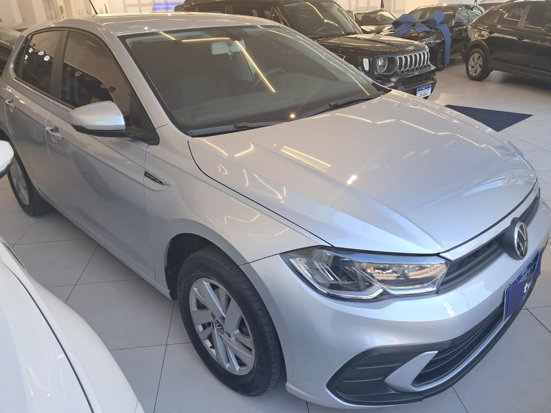 Polo Prata Comfortline [2025] - 31.500 KM (Cópia)