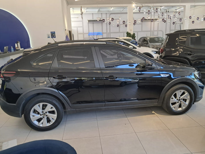 Nivus Comfortline TSI Preto [2024] -39.100 KM