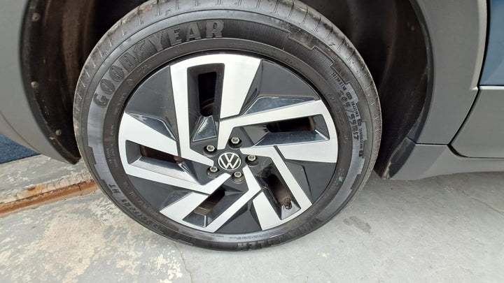 T-Cross Comfortline Azul[2025] - 32.200 KM