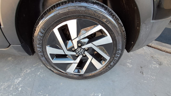 T-Cross SKYVIEW Comfortline Preto [2025] - 26.200 KM